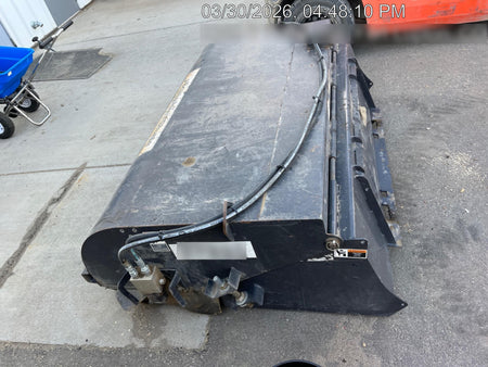 2019 PALADIN Sweepster SB72