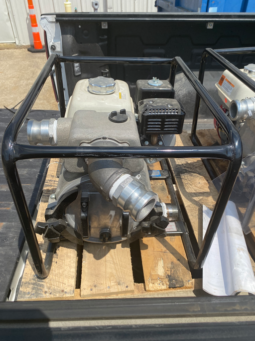 2022 TSURUMI EPT3-50HA