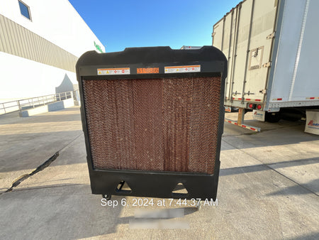 2023 PORTACOOL Jetstream 260