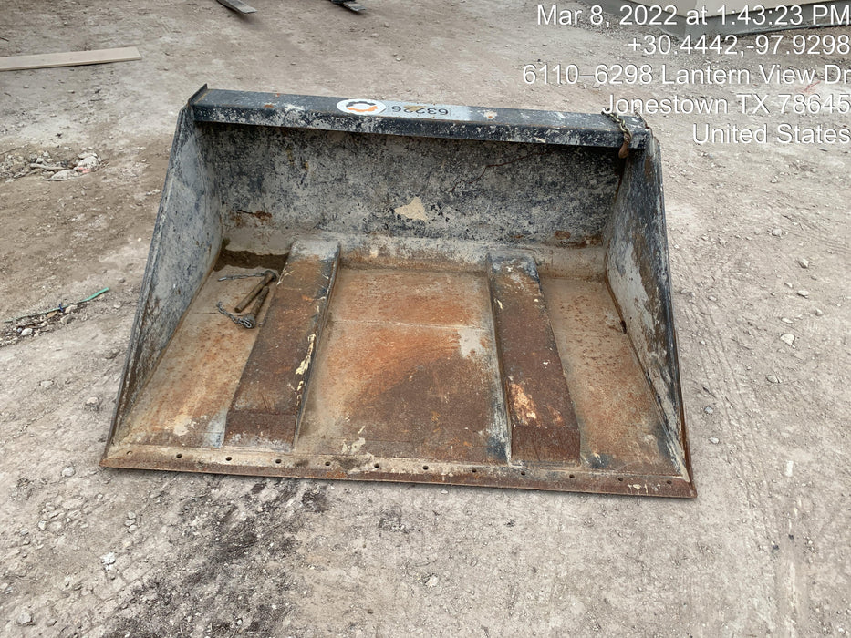 2019 ARROW MATERIAL HANDLING 3207218WFM