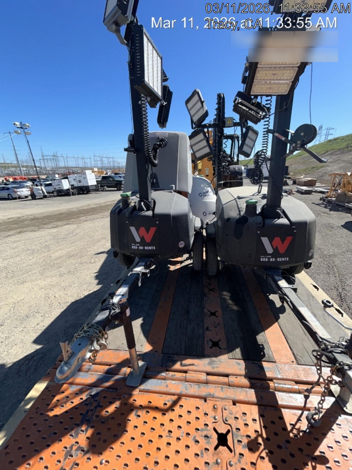 2024 WACKER NEUSON LTT4