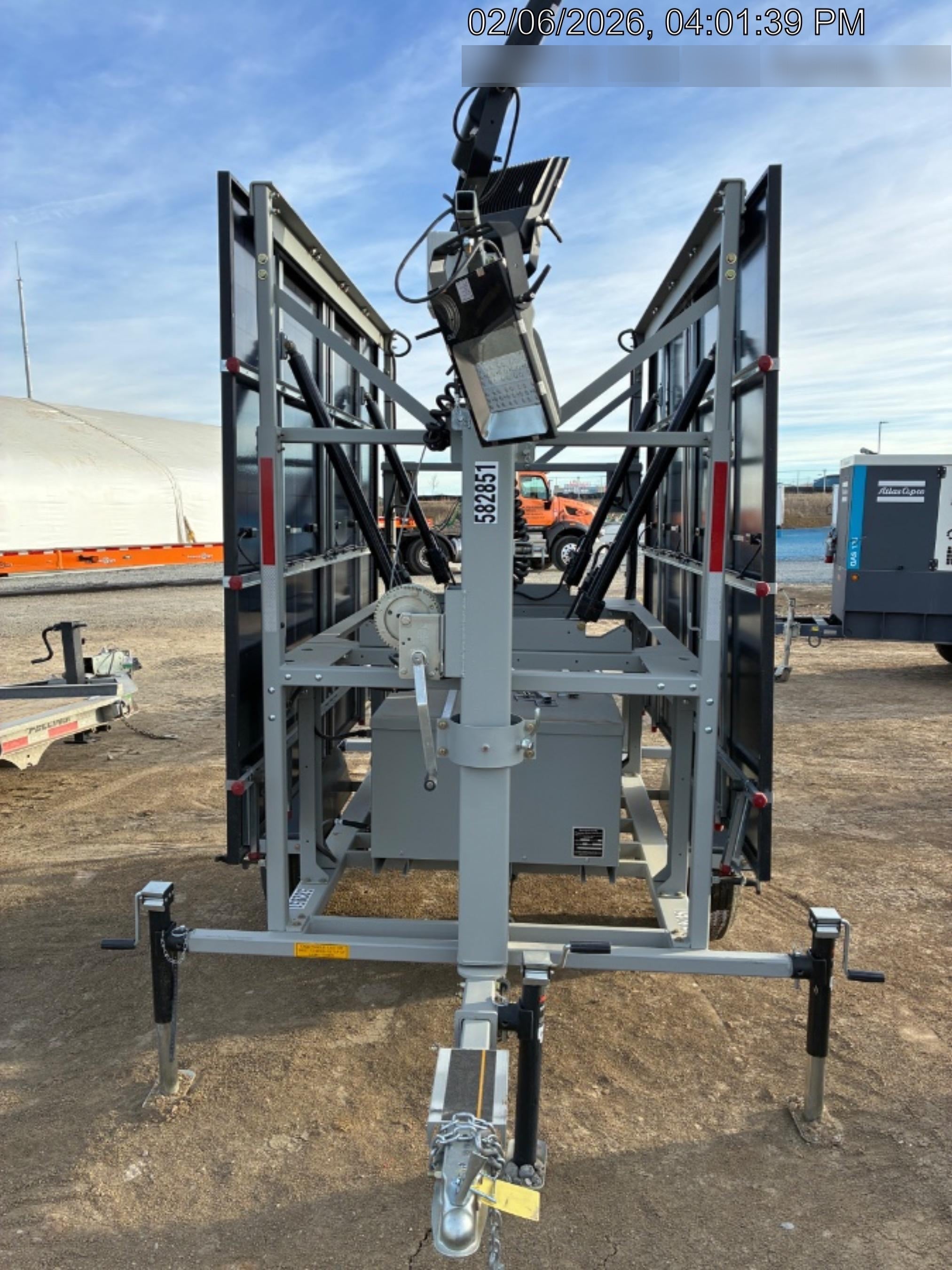 2025 PROGRESS SOLAR SOLUTIONS Helios-2XP