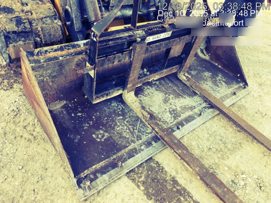 2023 MANITOU 50504723