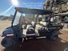 2023 Club Car CA1700D Canopy, Diesel, 4 Passenger