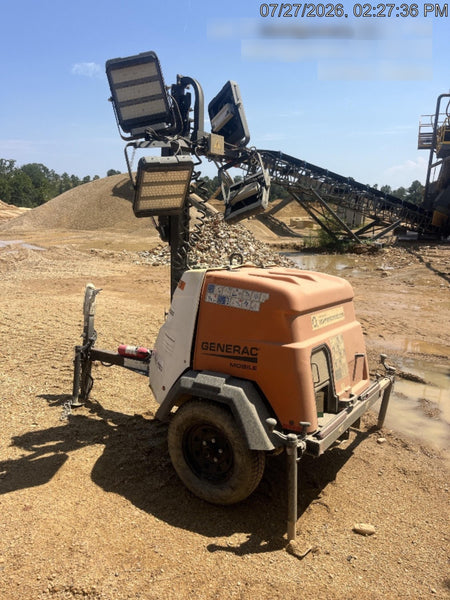 2023 GENERAC MLT2