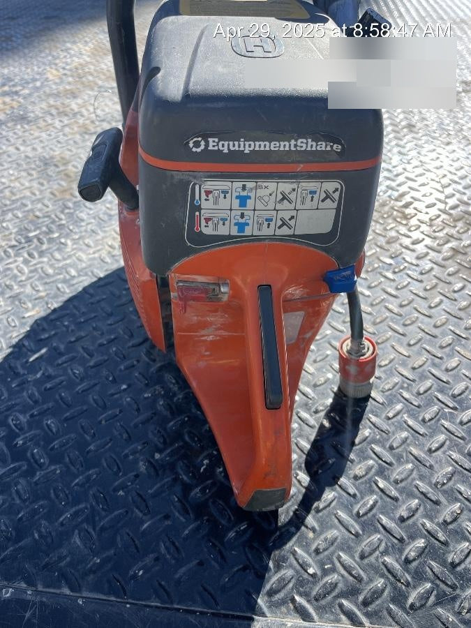 2020 HUSQVARNA K770
