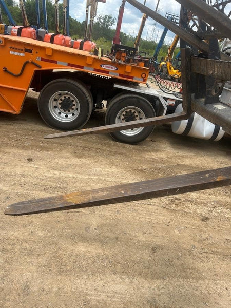 2020 PALADIN 48" Pallet Forks - Paladin