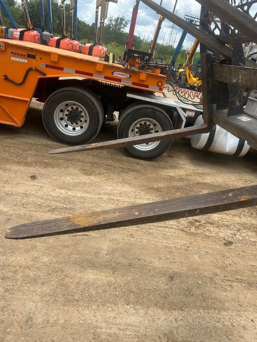 2020 PALADIN 48" Pallet Forks - Paladin