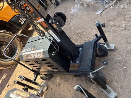 2021 LIND EQUIPMENT LE978LEDV-T4B