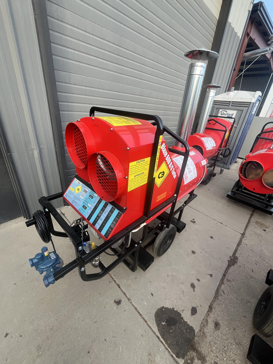 2025 CAMPO EB600G-RE3