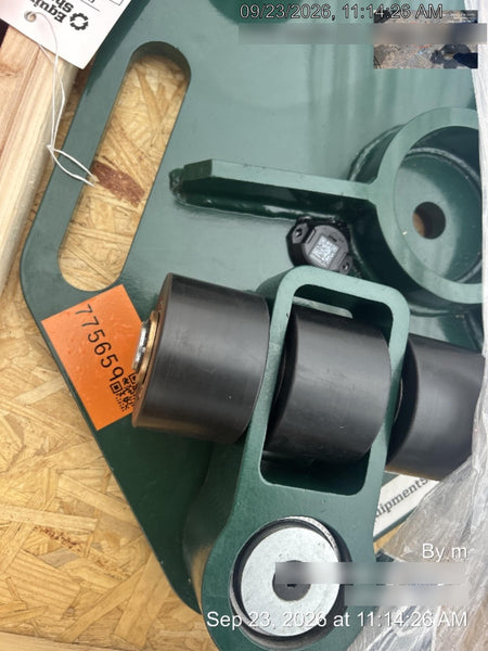 2026 HILMAN ROLLERS OMNI-6