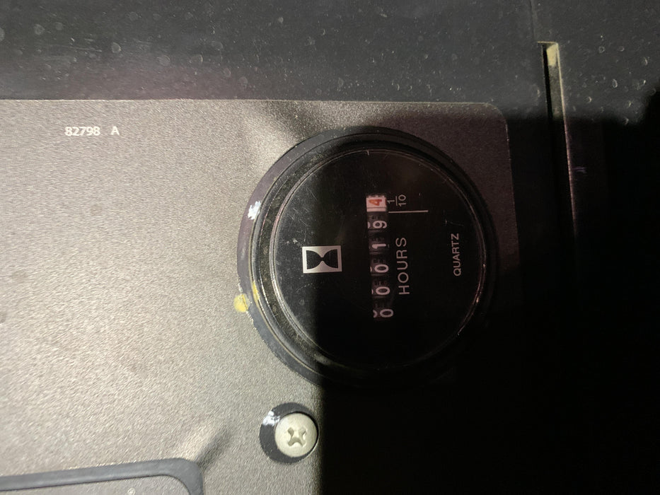 2020 GENIE GS-5390 RT