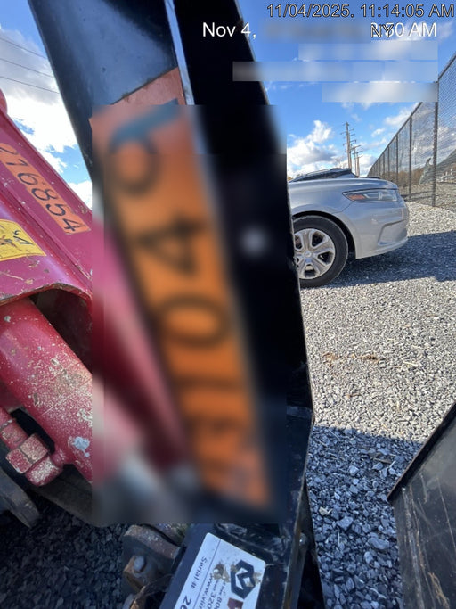 2024 VIRNIG PF4855-5VG