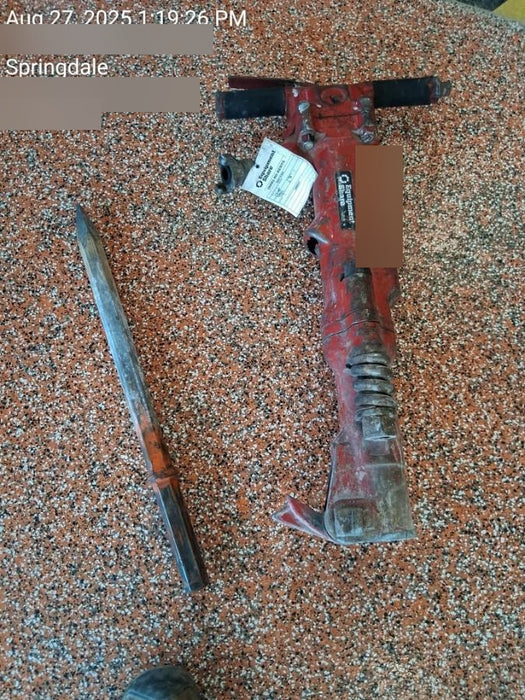 2020 CHICAGO PNEUMATIC CP 1290