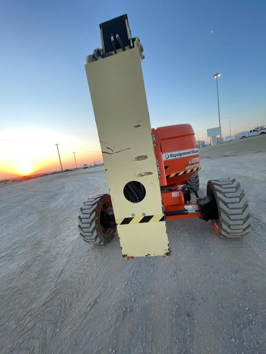 2021 JLG 600AJ