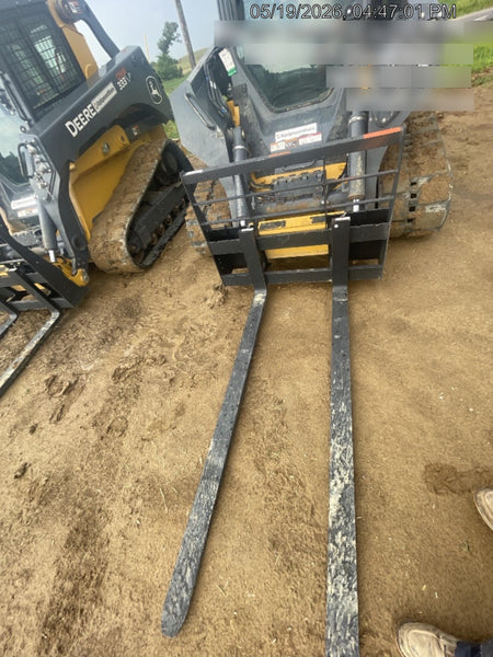 2026 ARROW MATERIAL HANDLING 72" Pallet Forks - Arrow