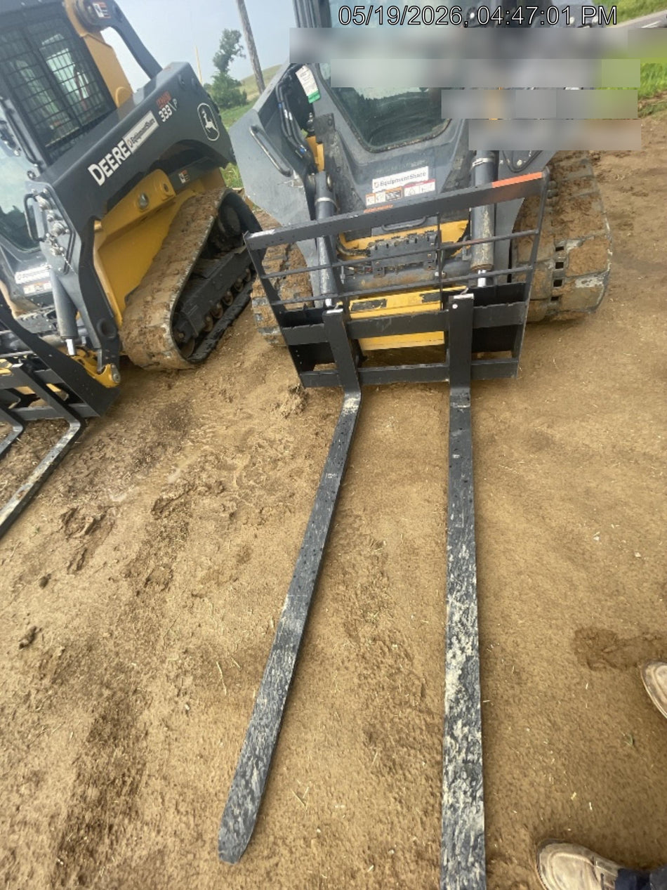 2026 ARROW MATERIAL HANDLING 72" Pallet Forks - Arrow