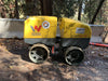 2021 WACKER NEUSON RTLx-SC3