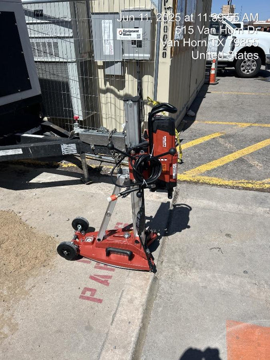 2025 HILTI DD 250
