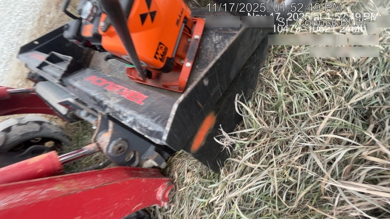 2023 MULTIQUIP MVC82VHW