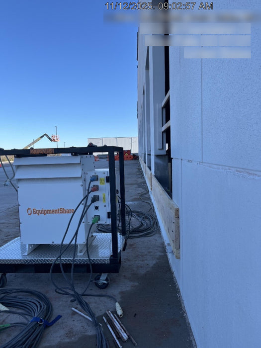 2022 TRYSTAR TF-75KVA480-208SDC-M-F