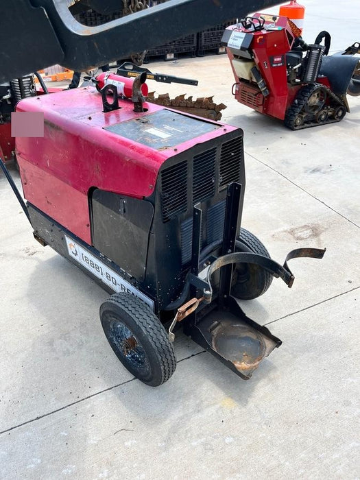 2020 Lincoln Electric Ranger 305 LPG Engine Driven Welder (Kohler®) One-Pak