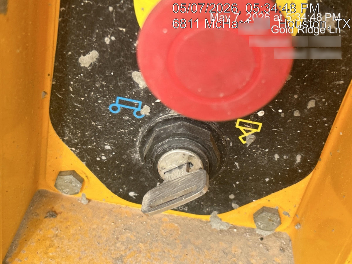 2023 JCB S1930E