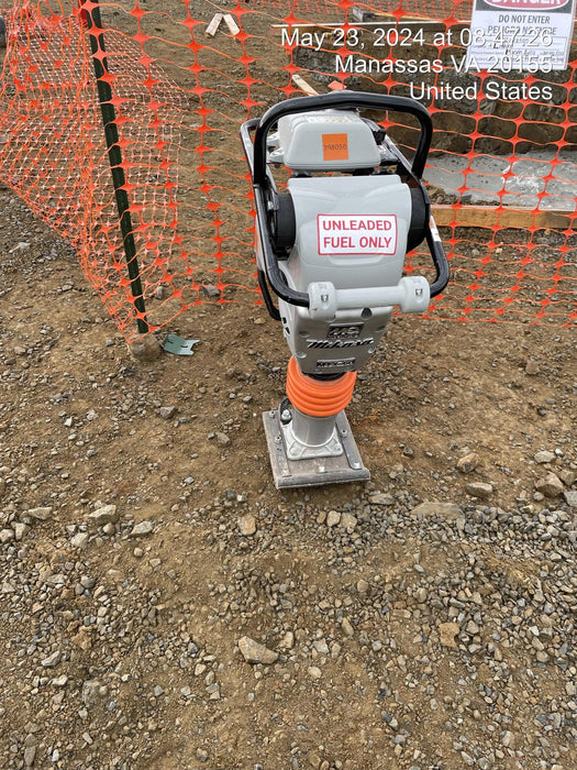 2023 MULTIQUIP MTX60HD