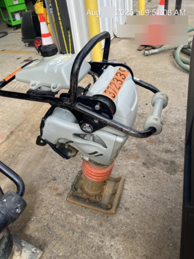 2023 MULTIQUIP MTX60HD