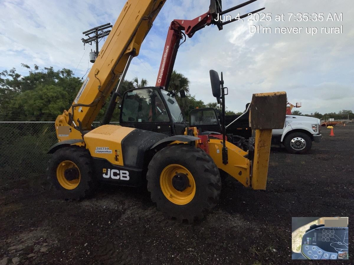 2022 EPIROC EC120T