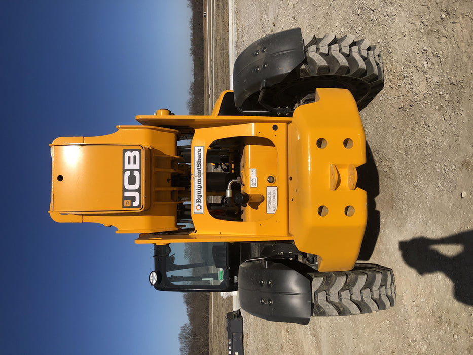2019 JCB 512-56
