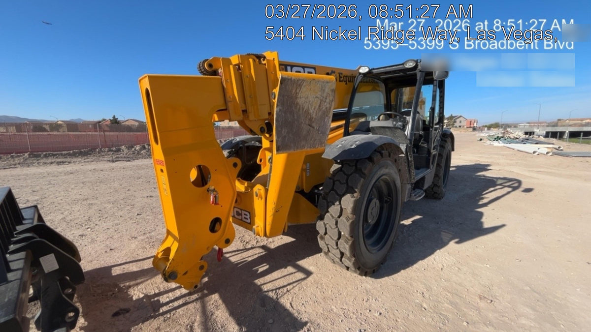 2025 JCB 512-56