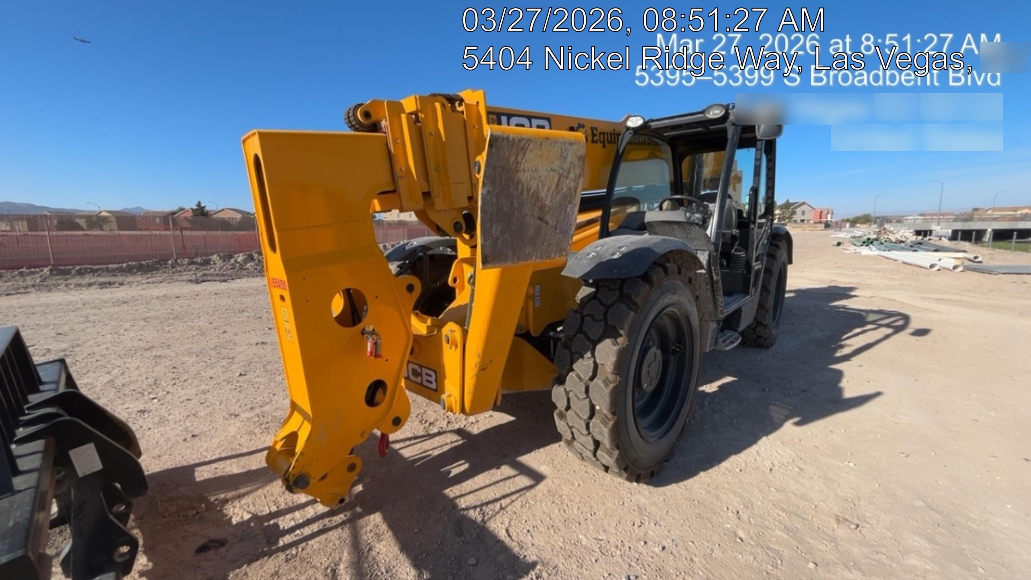 2025 JCB 512-56