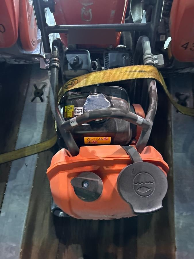 2024 HUSQVARNA LF75