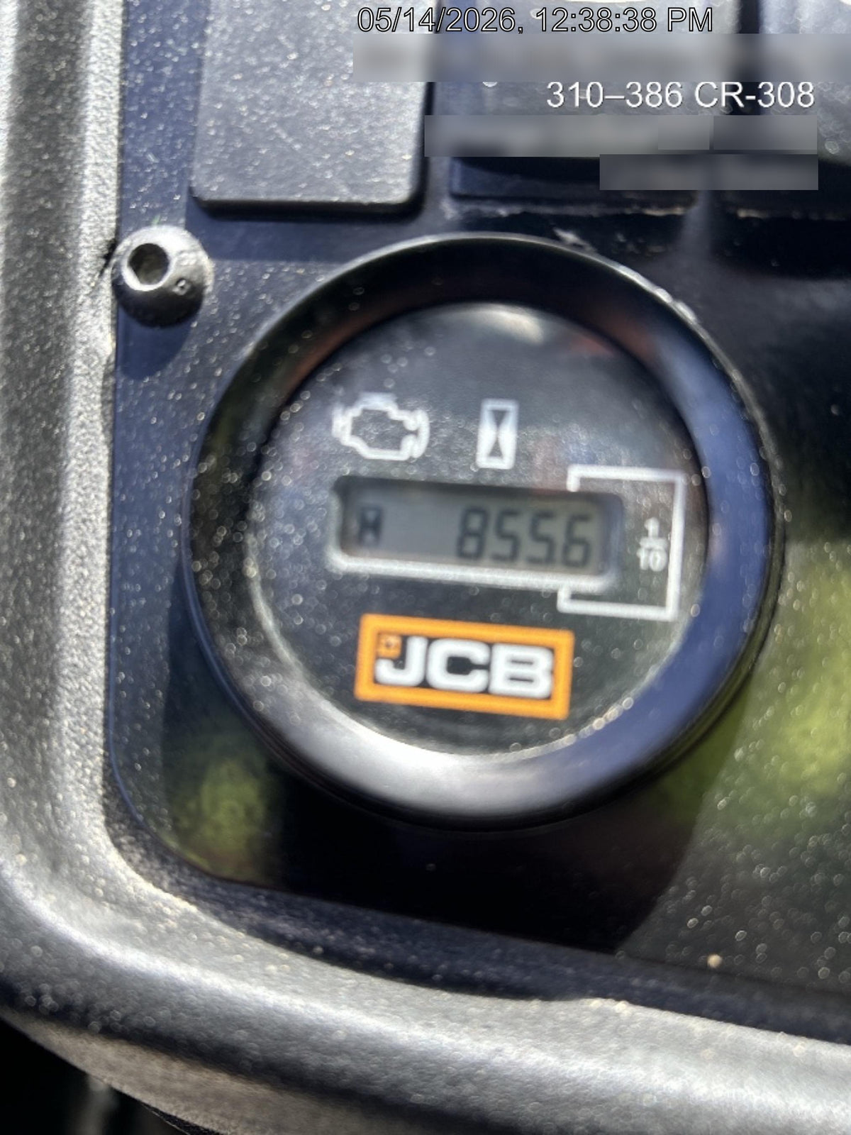 2025 JCB 512-56