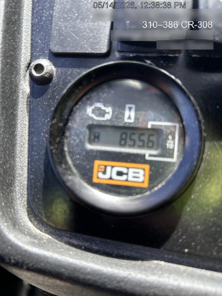 2025 JCB 512-56
