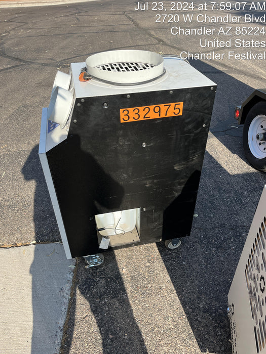 2023 KWIKOOL KPAC1411-2