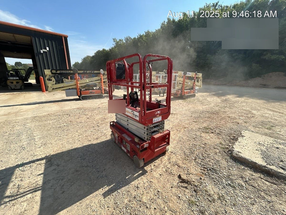 2017 MEC 1330SE MEC 1330SE 19X30