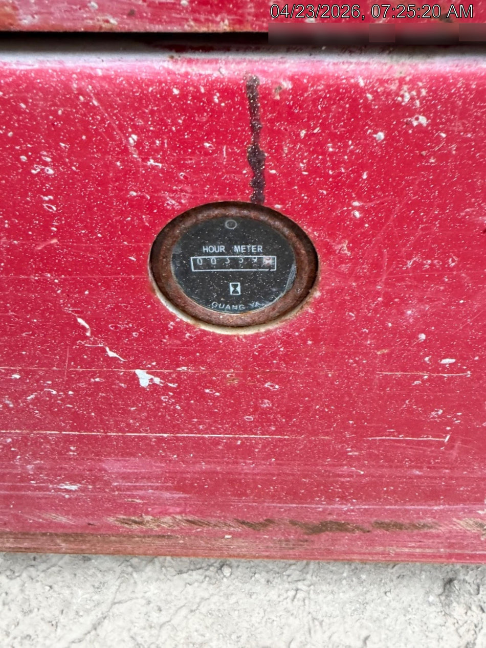 2019 MEC 1930SE
