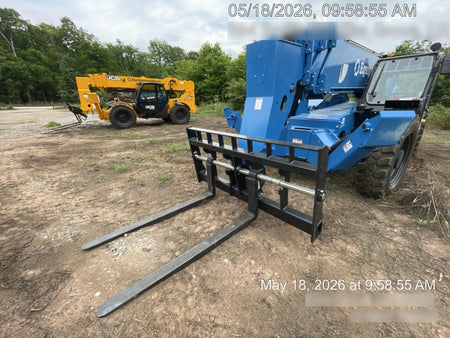 2026 GENIE GTH-1256