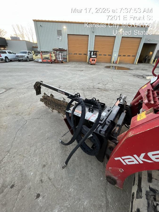 2025 VIRNIG TCH48-25