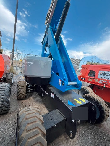 2024 GENIE S-65 XC
