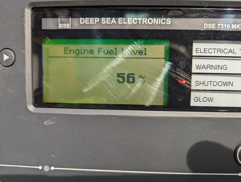 2022 AIRMAN SDG25S-8E1