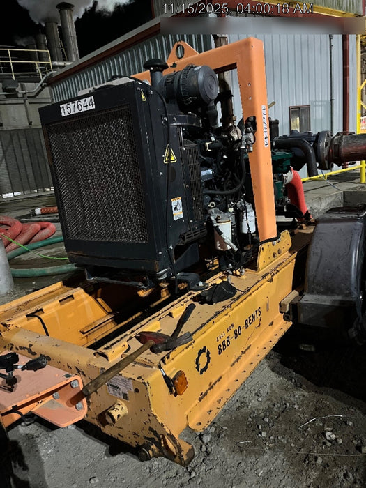 2021 PIONEER PP66S12L71-TD2.9L4