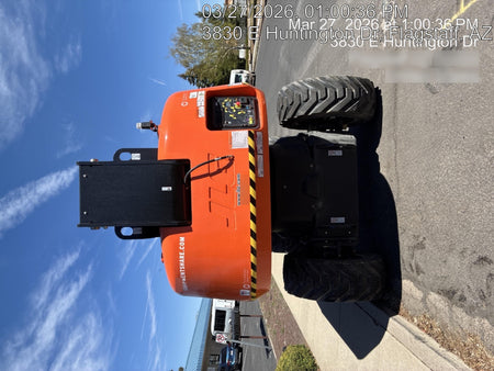 2026 JLG 1350SJP