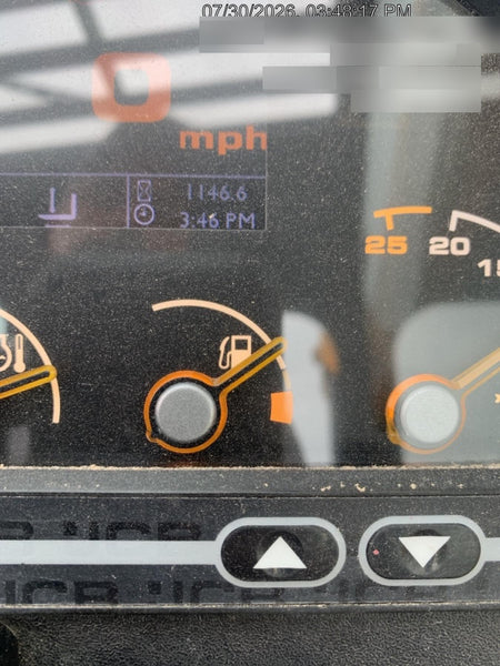2024 JCB 509-42
