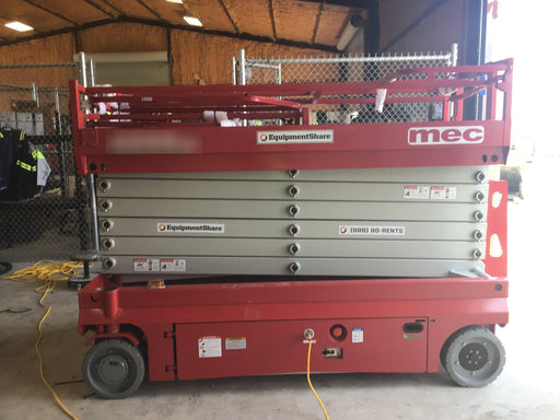 2020 MEC 4555SE