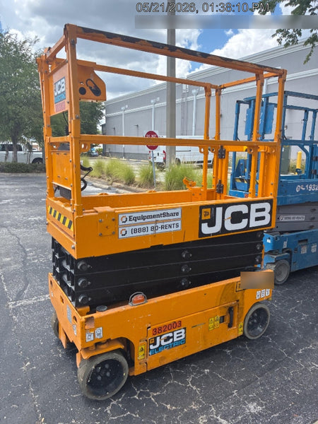 2024 JCB S1932E