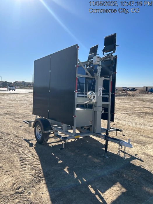 2025 PROGRESS SOLAR SOLUTIONS Helios-2XP