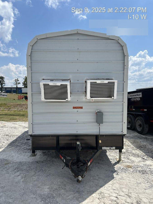 2023 TEXAS COOLING SYSTEMS Texas Icehouse